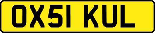 OX51KUL