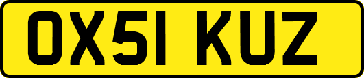 OX51KUZ