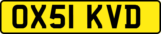 OX51KVD