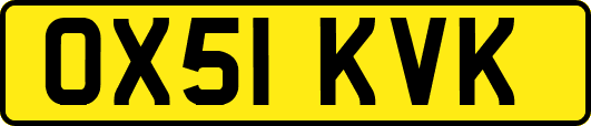 OX51KVK