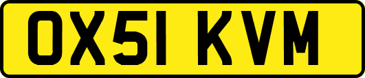 OX51KVM