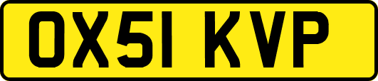 OX51KVP