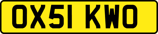 OX51KWO