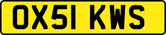 OX51KWS