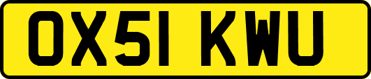 OX51KWU