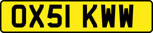 OX51KWW