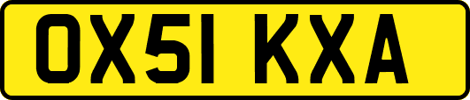 OX51KXA