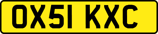 OX51KXC