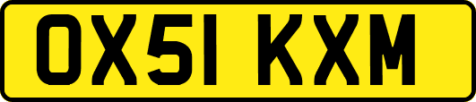 OX51KXM