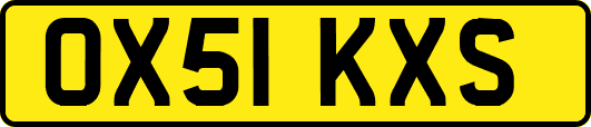 OX51KXS