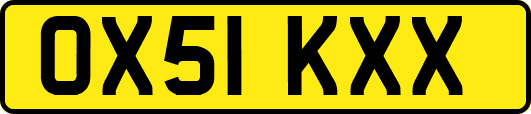 OX51KXX