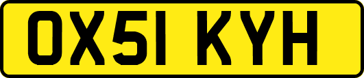 OX51KYH