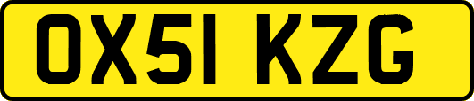 OX51KZG