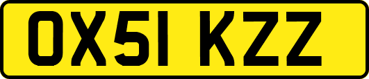OX51KZZ