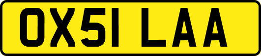 OX51LAA