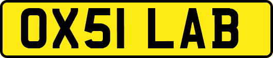 OX51LAB