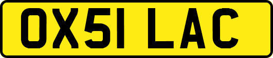 OX51LAC