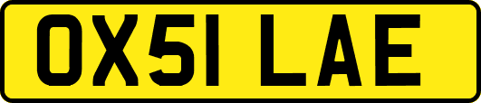 OX51LAE