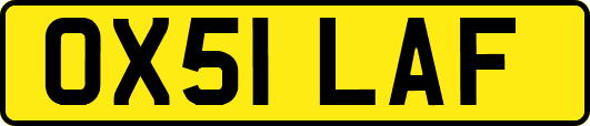 OX51LAF