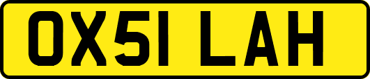 OX51LAH