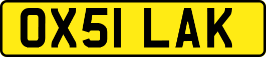 OX51LAK