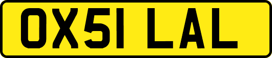 OX51LAL