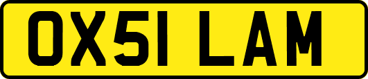 OX51LAM