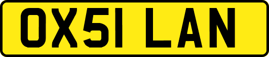 OX51LAN