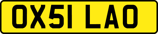 OX51LAO