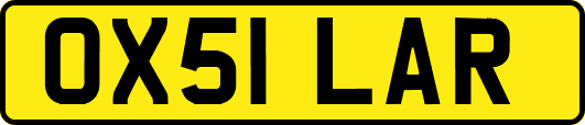 OX51LAR