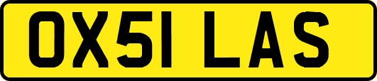 OX51LAS