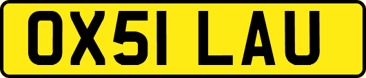 OX51LAU