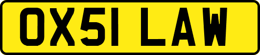 OX51LAW