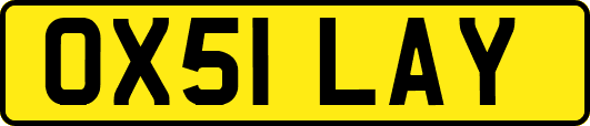 OX51LAY