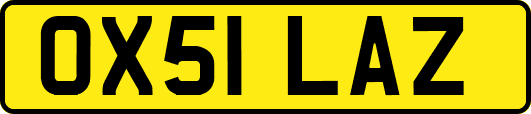 OX51LAZ