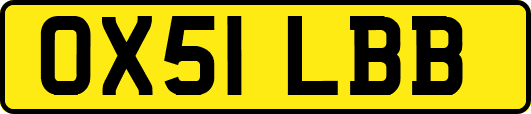 OX51LBB