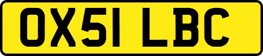 OX51LBC