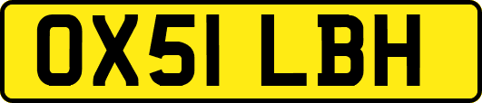 OX51LBH