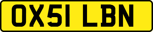 OX51LBN