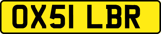 OX51LBR