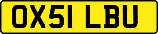 OX51LBU