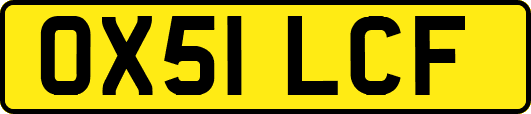 OX51LCF