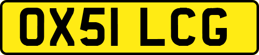 OX51LCG