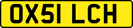 OX51LCH