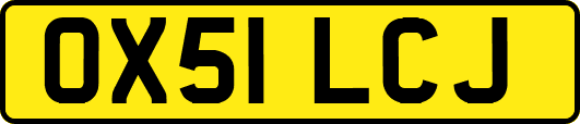 OX51LCJ