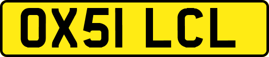OX51LCL