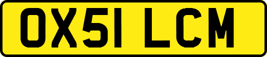 OX51LCM