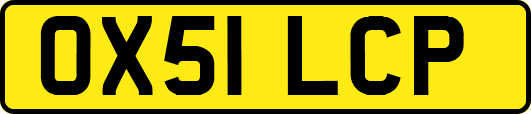 OX51LCP