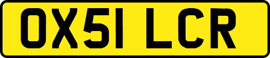 OX51LCR