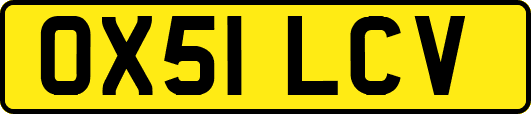 OX51LCV